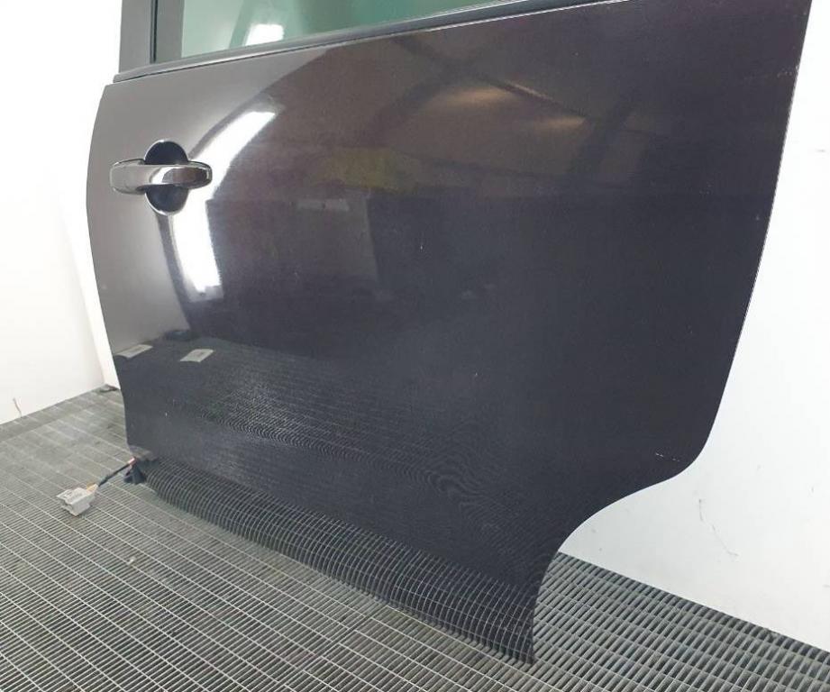 Mazda 5 2005-2010 hatchback 2.0 CITD diesel MT 105 kW 2005  Dvere zadné ľavé