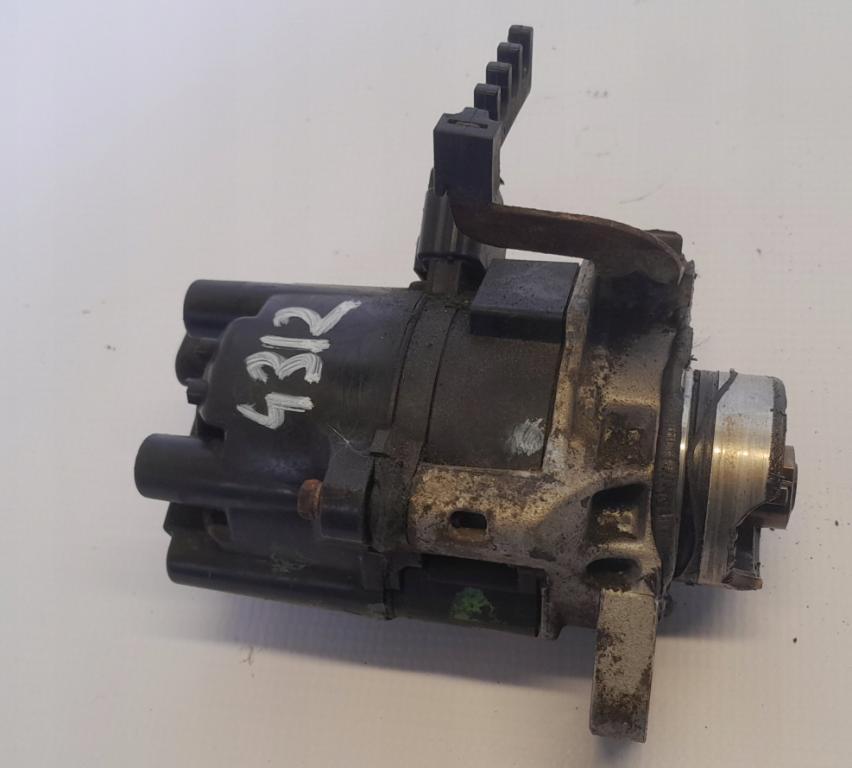 Mitsubishi Space star hatchback 1.3 16v petrol 61 kW 1999  Rozdeľovač T2T61171