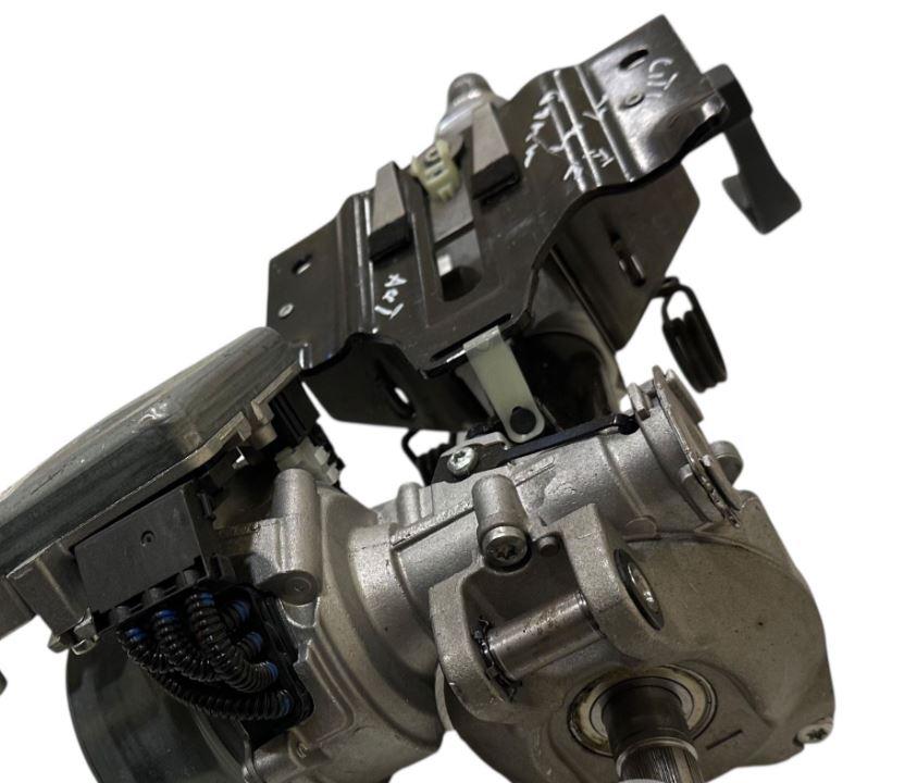 Vw Up! 1.0 MPI 60 HP manual 44 kW 999 cm3  Riadenie 1S1423520AM