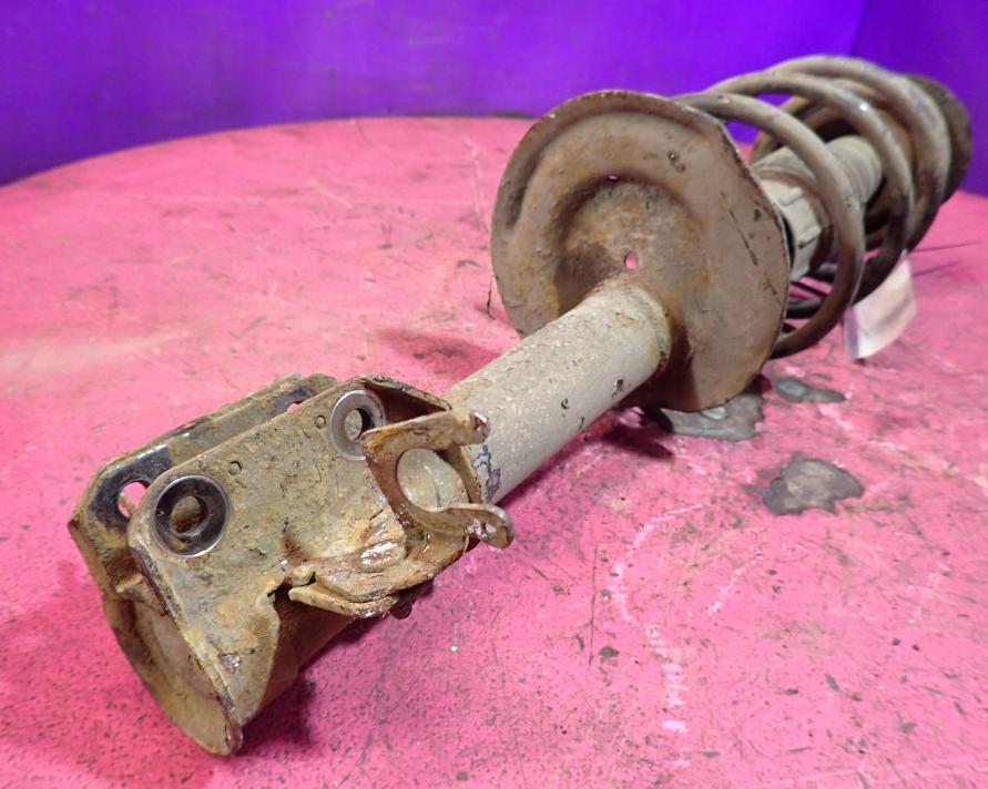 Fiat Punto II 1999-2010 hatchback 1.2 petrol MT 44 kW 2001  Tlmič predný pravý