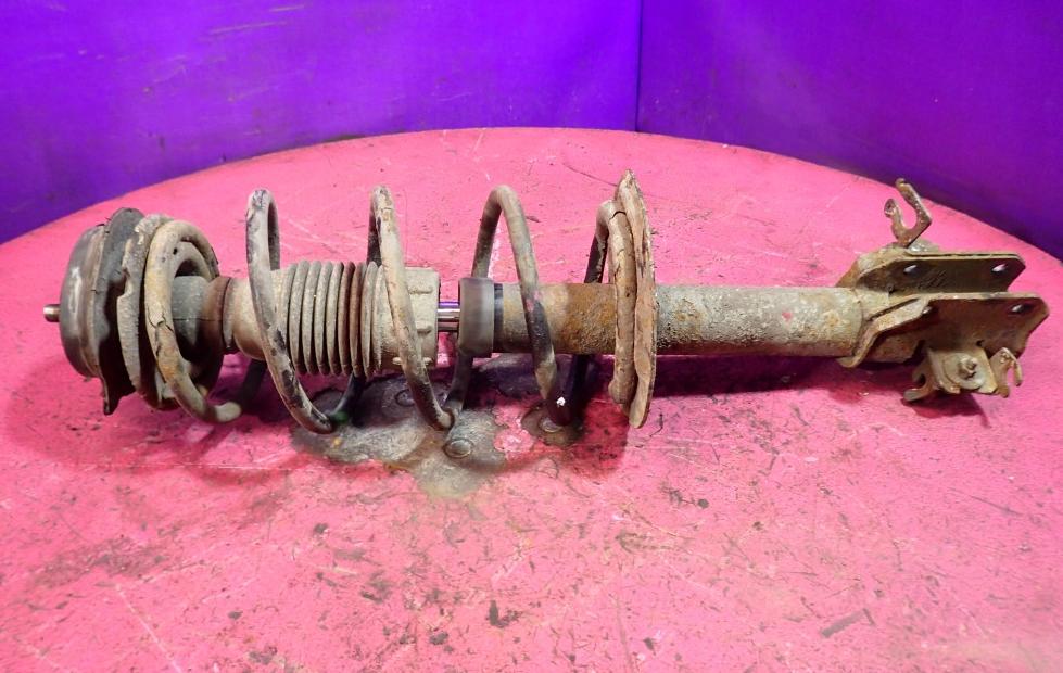 Fiat Punto II 1999-2010 hatchback 1.2 petrol MT 44 kW 2001  Tlmič predný pravý