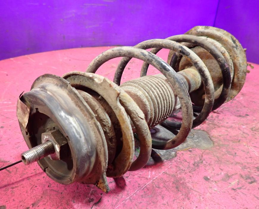 Fiat Punto II 1999-2010 hatchback 1.2 petrol MT 44 kW 2001  Tlmič predný pravý