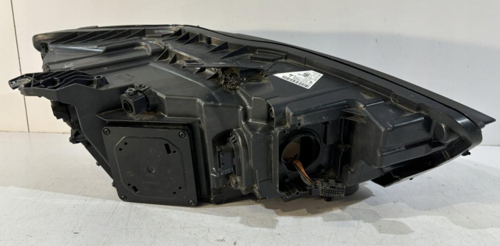 Audi A6 C7 2011-2018 Svetlo predné ľavé 4G0941773C