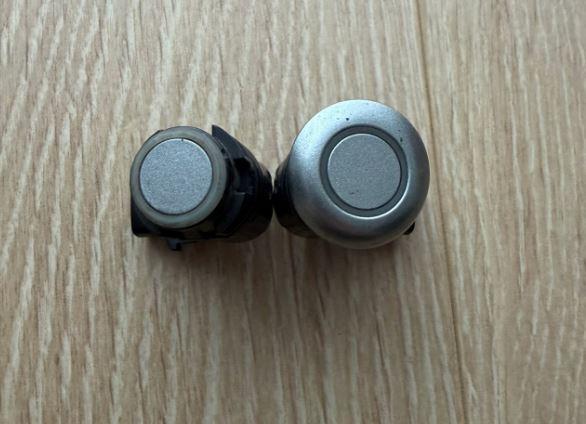 Mazda 5 2005-2010 hatchback 2.0 CITD diesel MT 105 kW 2005  Parkovací senzor (PDC)  2 kusy GS2A67UC1A