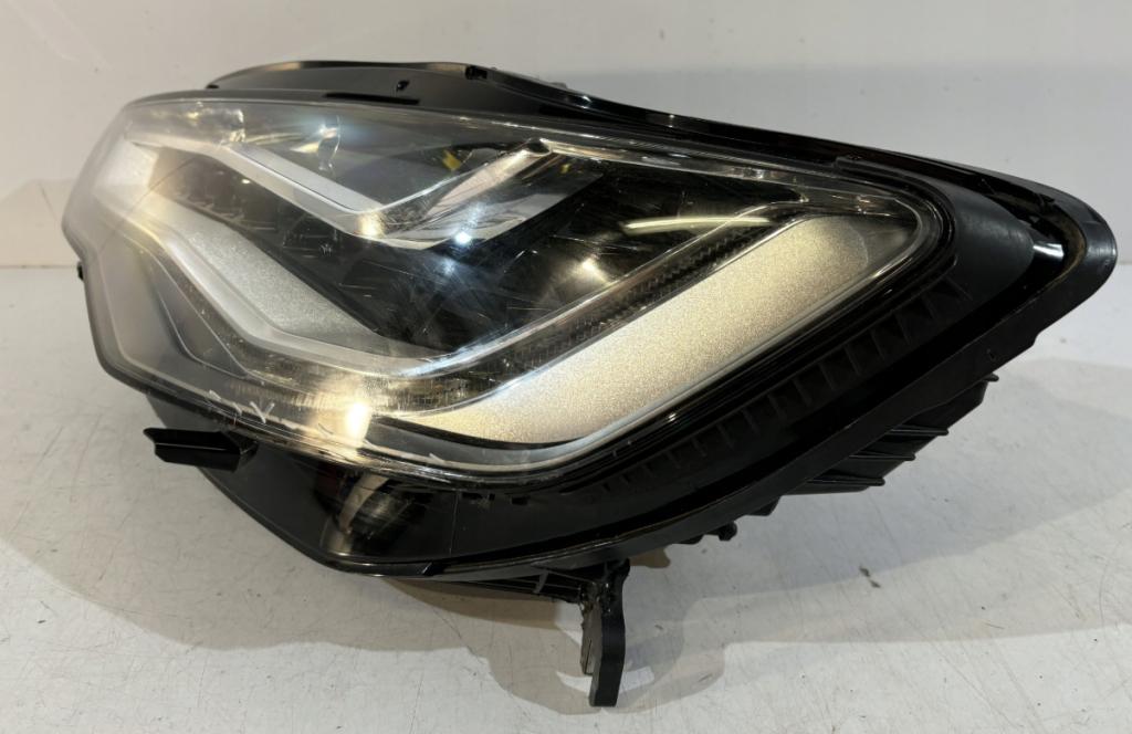 Audi A6 C7 2011-2018 Svetlo predné ľavé 4G0941773C