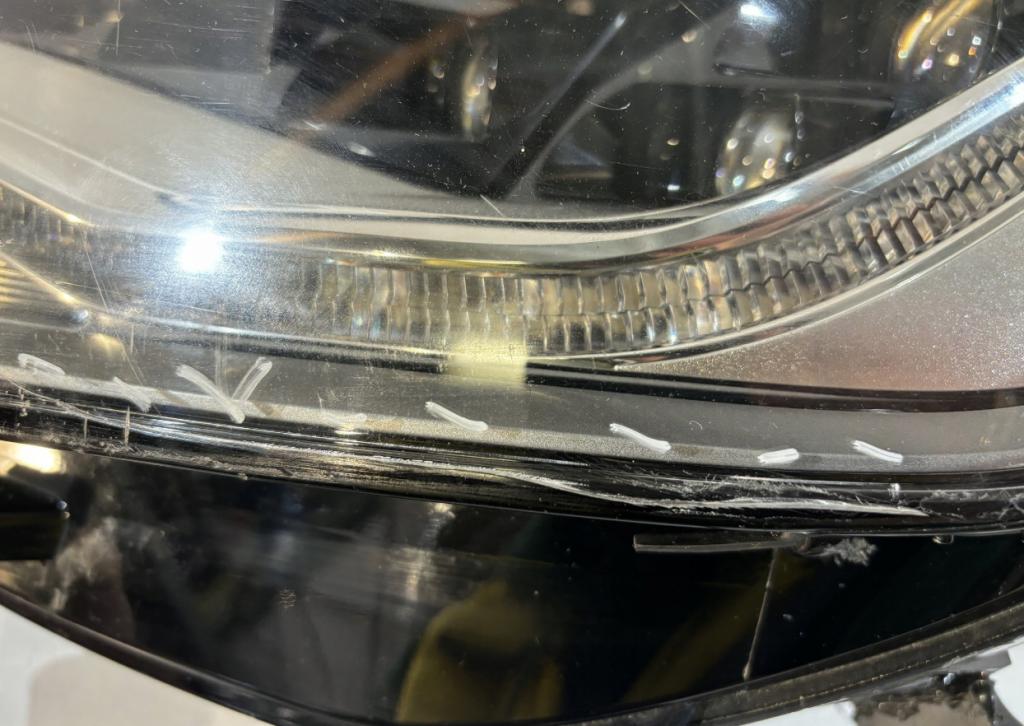 Audi A6 C7 2011-2018 Svetlo predné ľavé 4G0941773C