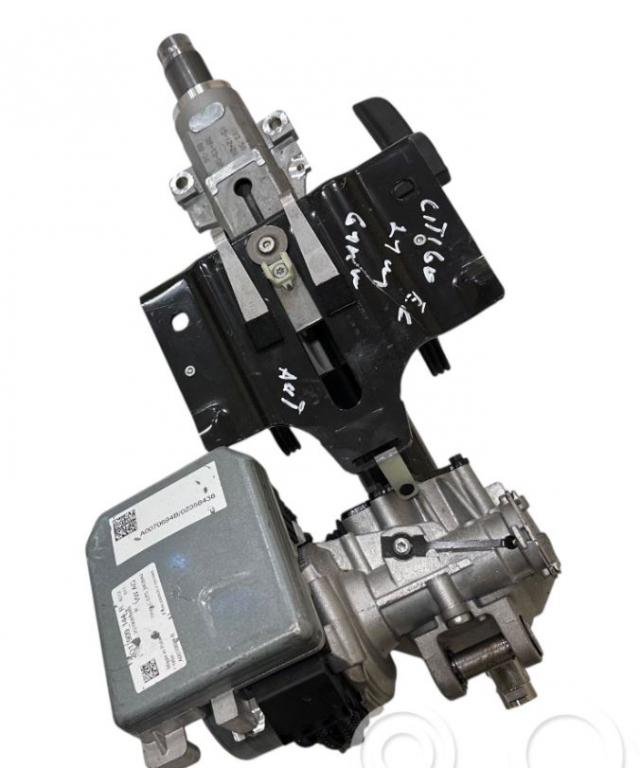 Vw Up! 1.0 MPI 60 HP manual 44 kW 999 cm3  Riadenie 1S1423520AM