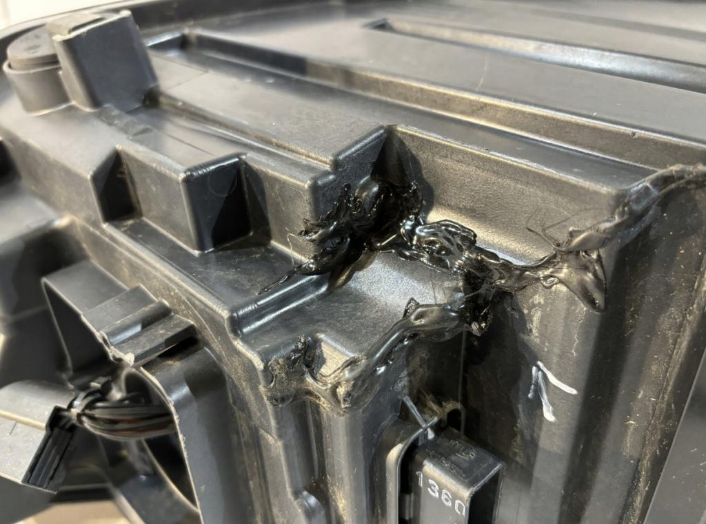 Audi A6 C7 2011-2018 Svetlo predné ľavé 4G0941773C