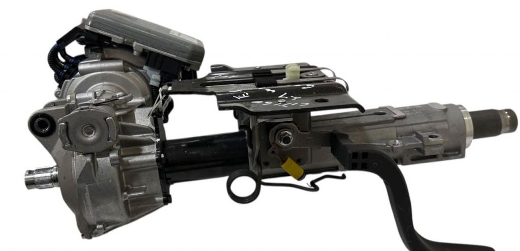 Vw Up! 1.0 MPI 60 HP manual 44 kW 999 cm3  Riadenie 1S1423520AM