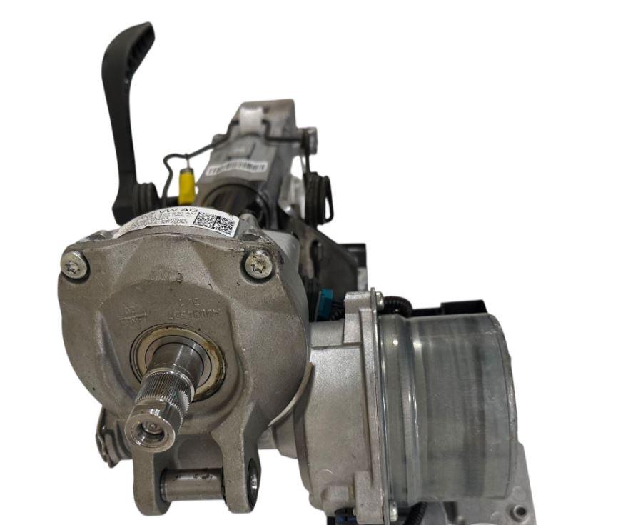 Vw Up! 1.0 MPI 60 HP manual 44 kW 999 cm3  Riadenie 1S1423520AM