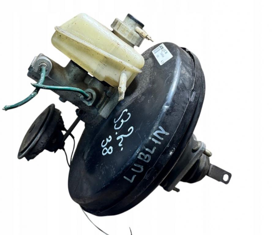 FS Lublin 358417 2.4 TD diesel 63 kW 1999  Posilňovač bŕzd 72049046