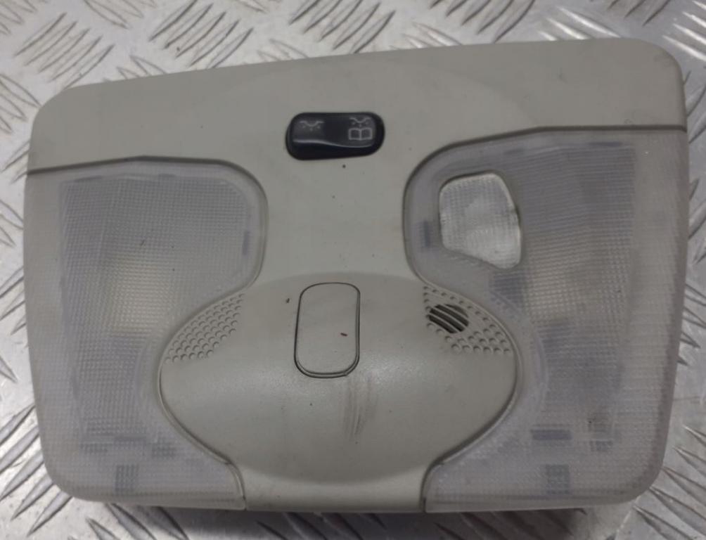 Mercedes A W168 1997-2004 hatchback 1.4 petrol MT 60 kW 2002  Osvetlenie interiéru A1688250008