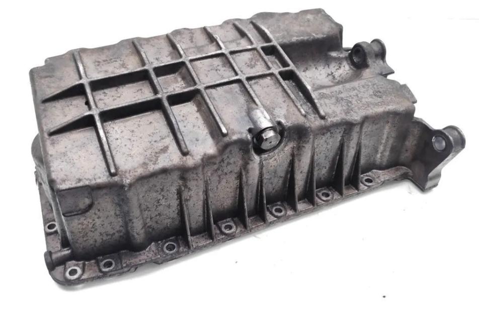 Mitsubishi Lancer VIII 2007-2016 sedan 2.0 DID diesel MT 103 kW 2011 Olejová vaňa 038103603AL