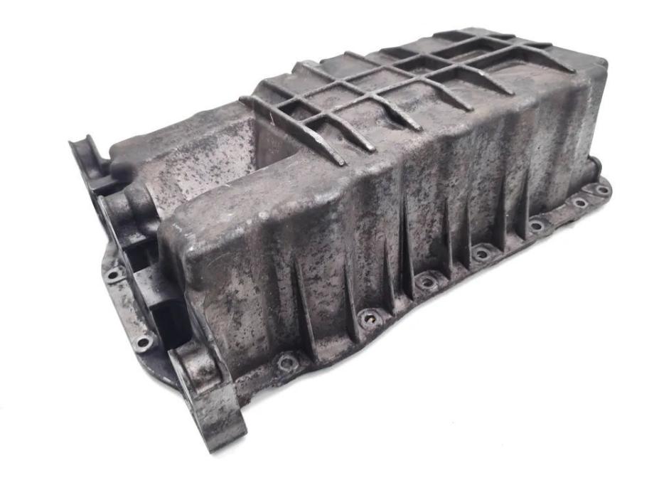 Mitsubishi Lancer VIII 2007-2016 sedan 2.0 DID diesel MT 103 kW 2011 Olejová vaňa 038103603AL