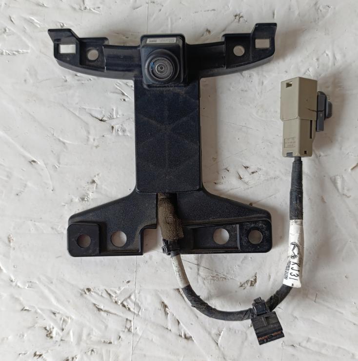 Mazda CX-5 II 2017- hatchback Kamera predná KGC2-67RC0