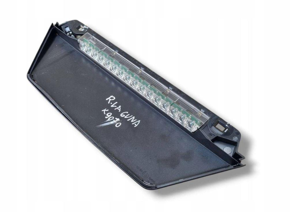 Renault Laguna III 2007-2015 hatchback 1.5 DCI diesel MT 81 kW 2008  Brzdové svetlo zadné (horné) 265900001R