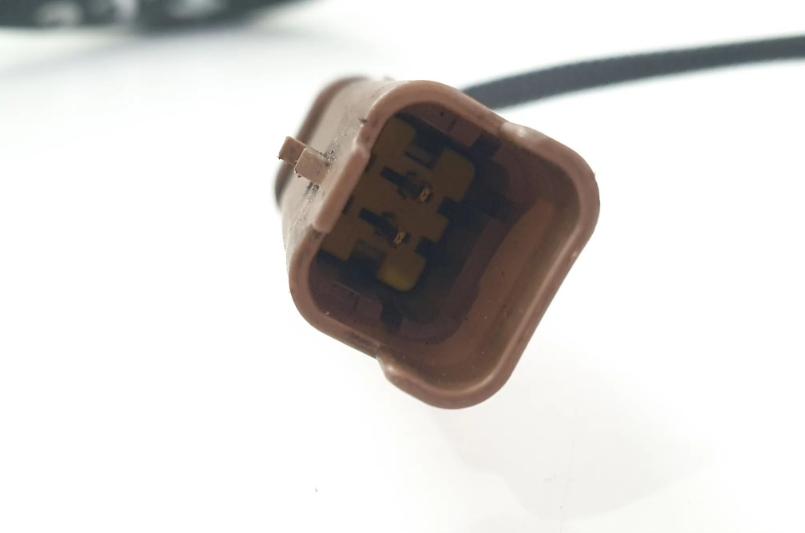 Fiat Ducato III 2006-2014 hatchback 2.3 JTD diesel MT 96 kW 2014  Prívod (vedenie) vzduchu 1369011080 1366688080