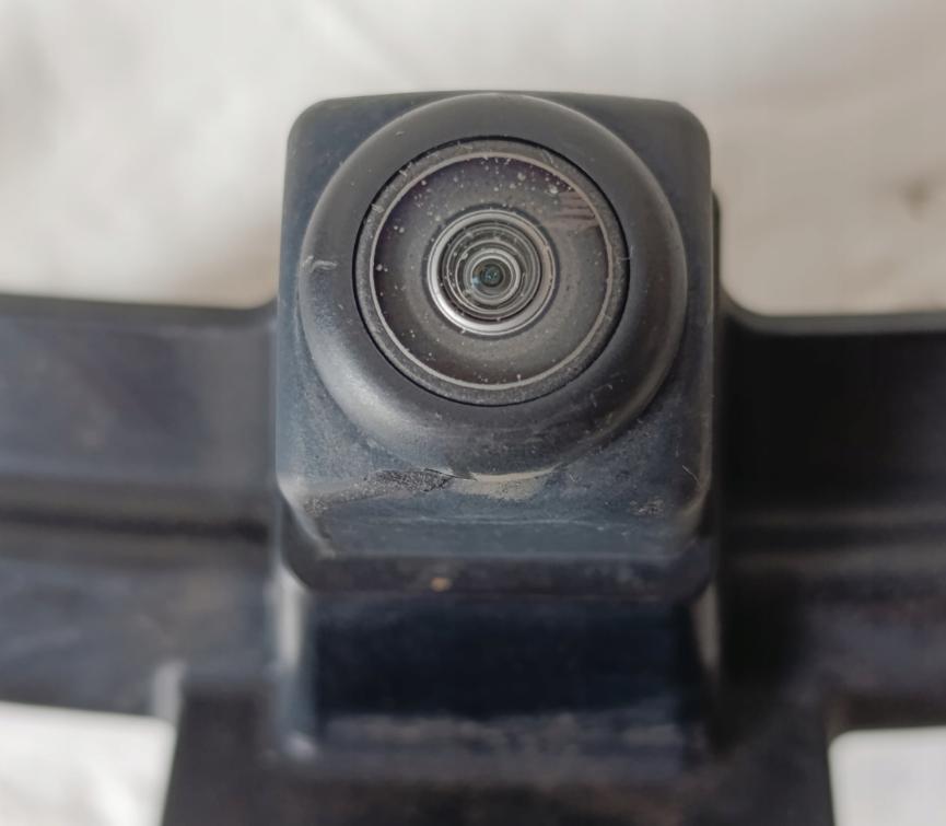 Mazda CX-5 II 2017- hatchback Kamera predná KGC2-67RC0