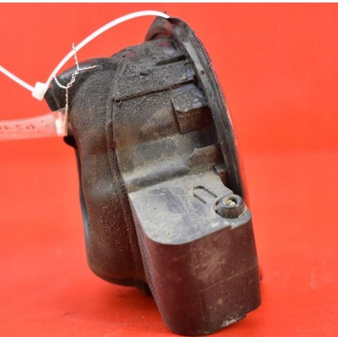 Alfa Romeo Mito 2008-2018 hatchback 1.3 JTD diesel MT 70 kW 2011  Dvierka nádrže paliva 955B632