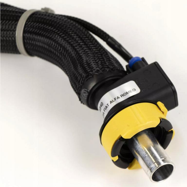 Fiat Ducato III 2006-2014 Prívod (vedenie) vzduchu 1366688080