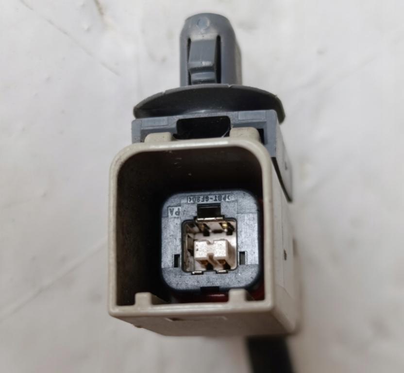 Mazda CX-5 II 2017- hatchback Kamera predná KGC2-67RC0