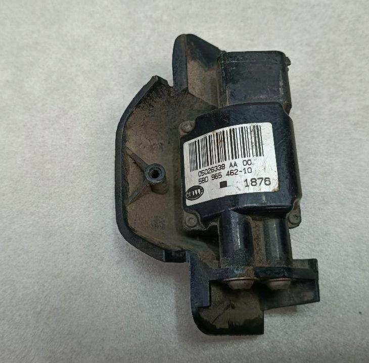 Jeep Grand cherokee WK 2004-2010 suv  Kamera zadná 05026338