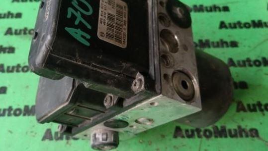 Audi A8 D3 2002-2009 sedan 4.2 V8 petrol AT 246 kW 2003  Pumpa ABS 0265225133, 0265950061, 4E0614517A, 4E0910517A