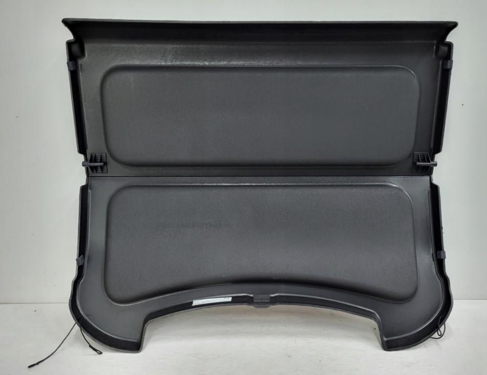 Dacia Duster I 2010-2018 suv Pláto kufra 794201913R