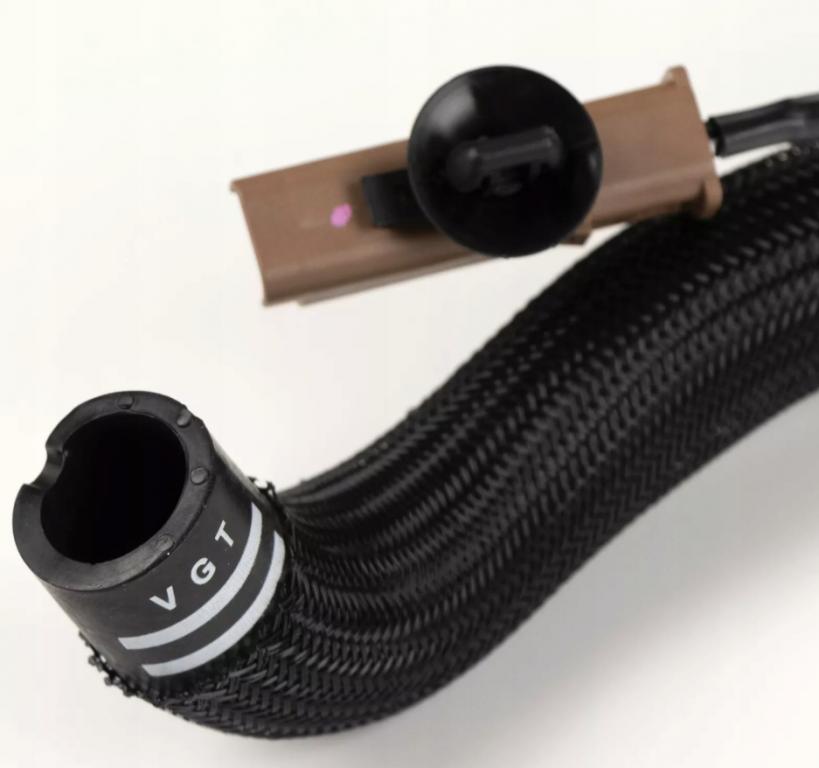 Fiat Ducato III 2006-2014 Prívod (vedenie) vzduchu 1366688080