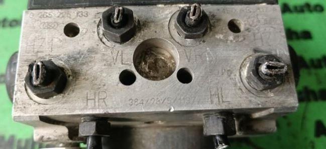 Audi A8 D3 2002-2009 sedan 4.2 V8 petrol AT 246 kW 2003  Pumpa ABS 0265225133, 0265950061, 4E0614517A, 4E0910517A