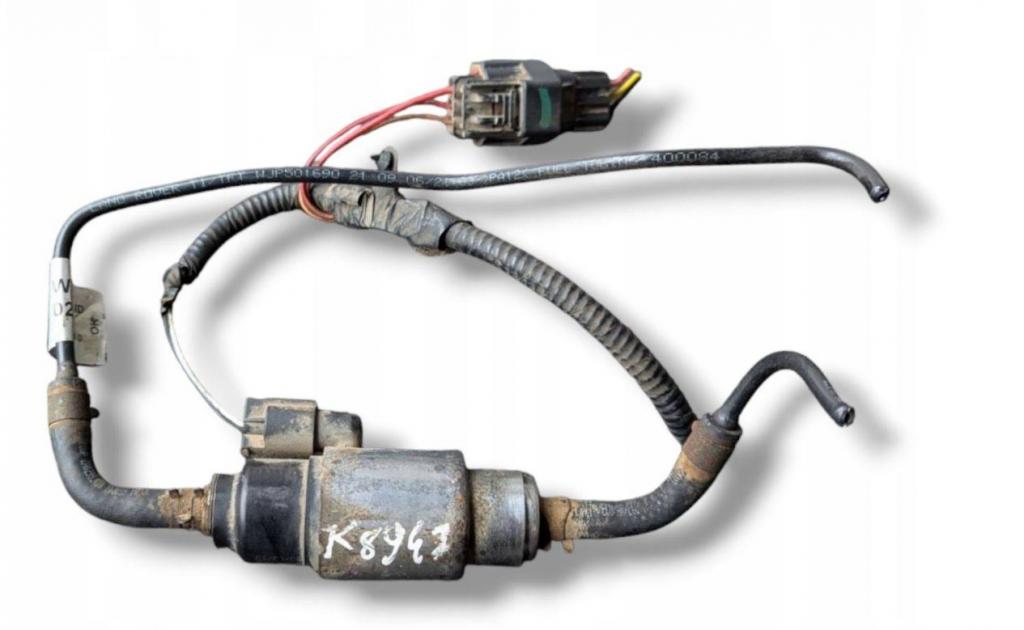 Land Rover Range Rover sport I L320 hatchback 3.0 D V6 diesel 306DT AT 180 kW 2010  Vstrekovacie čerpadlo 9002853F