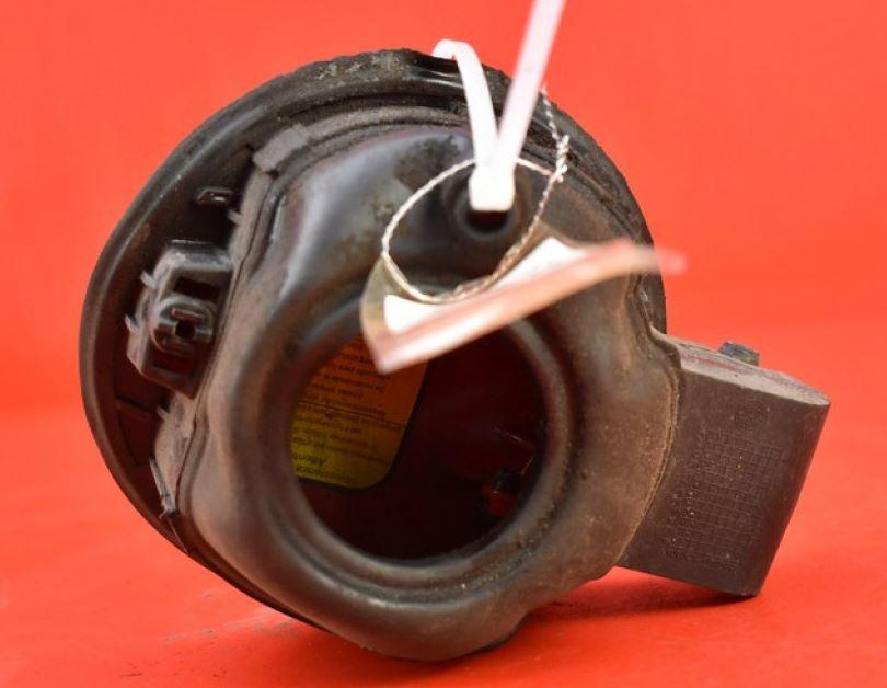 Alfa Romeo Mito 2008-2018 hatchback 1.3 JTD diesel MT 70 kW 2011  Dvierka nádrže paliva 955B632