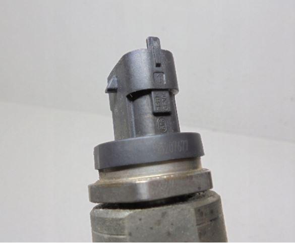 Opel Zafira B 2005-2014 hatchback 1.9 CDTI diesel AT 110 kW 2006  Vstrekovacia lišta 0445214122 55209575