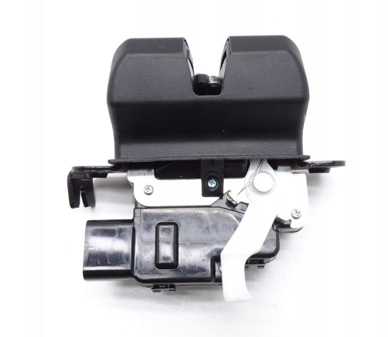 SsangYong Korando IV 2019- C300 suv   Zámok zadnej kapoty 13742-00100