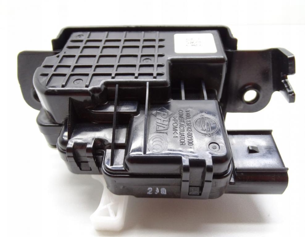 SsangYong Korando IV 2019- C300 suv   Zámok zadnej kapoty 13742-00100