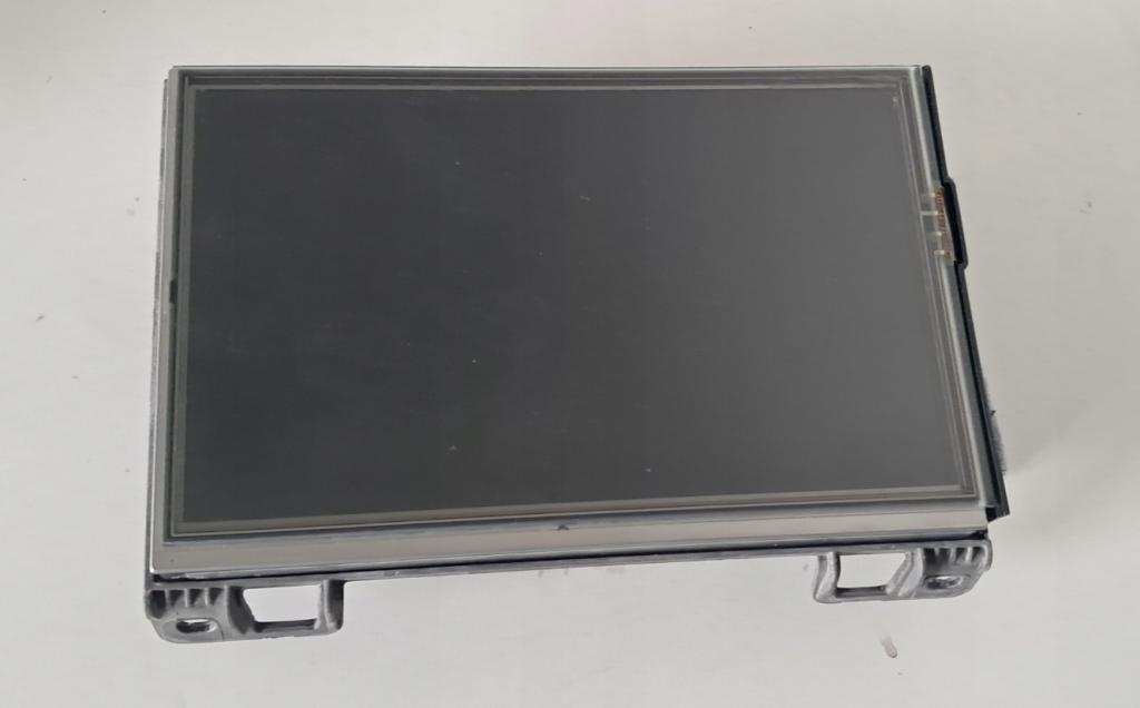 Peugeot 208 I 2012-2019 hatchback 1.6 HDI diesel MT 68 kW 2015  Displej 9812862880