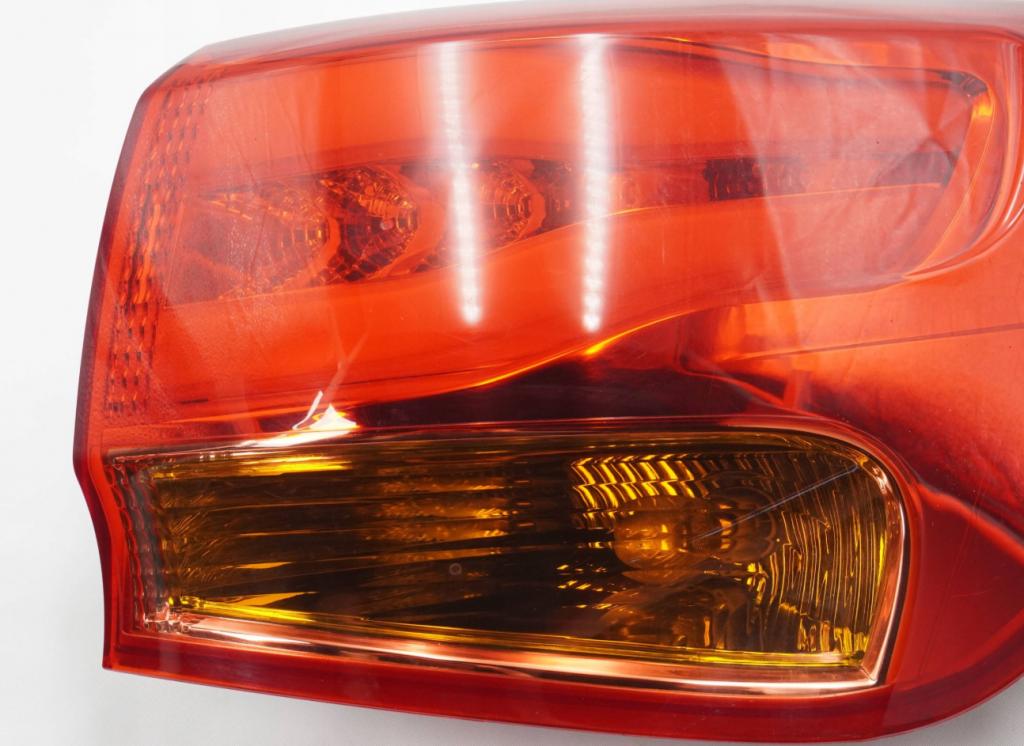 Kia Ceed II 2012-2018 combi Svetlo zadné pravé 92402-A23