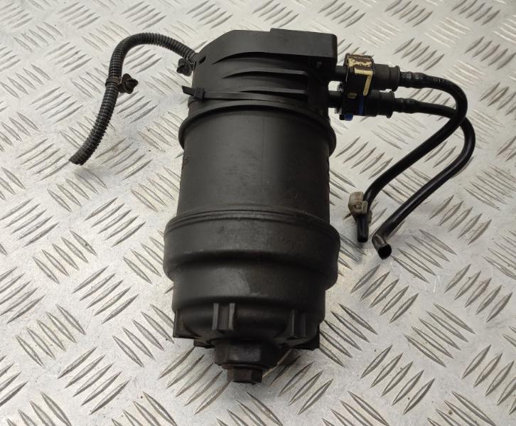 Ford Mondeo Mk4 2007-2014 combi 2.0 TDCI diesel MT 103 kW 2009 Obal palivového filtra 6650473180 6G9N9155CB