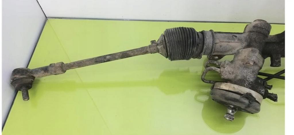 Hyundai Getz hatchback 1.3 12v petrol MT 63 kW 2005  Riadenie 1577001C100