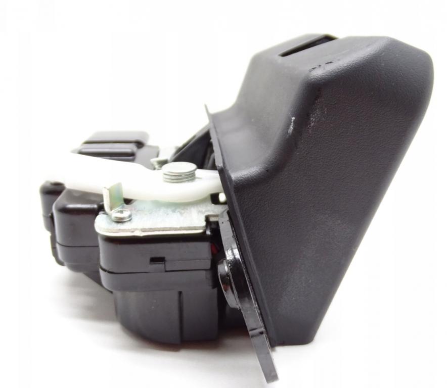 SsangYong Korando IV 2019- C300 suv   Zámok zadnej kapoty 13742-00100