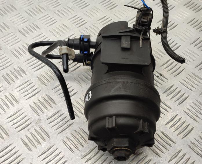 Ford Mondeo Mk4 2007-2014 combi 2.0 TDCI diesel MT 103 kW 2009 Obal palivového filtra 6650473180 6G9N9155CB