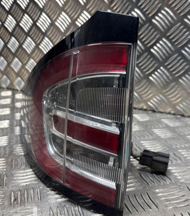 Ford Galaxy Mk3 2006-2015 hatchback 1.8 TDCI diesel MT 92 kW 2006  Svetlo zadné ľavé EM2B13405AF 0286500137