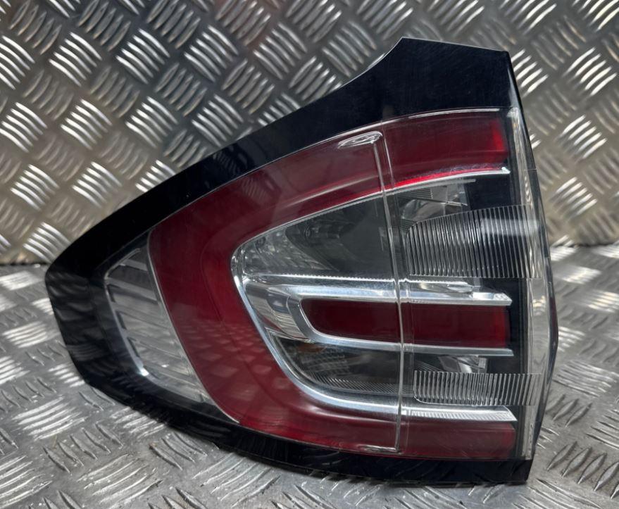 Ford Galaxy Mk3 2006-2015 hatchback 1.8 TDCI diesel MT 92 kW 2006  Svetlo zadné ľavé EM2B13405AF 0286500137