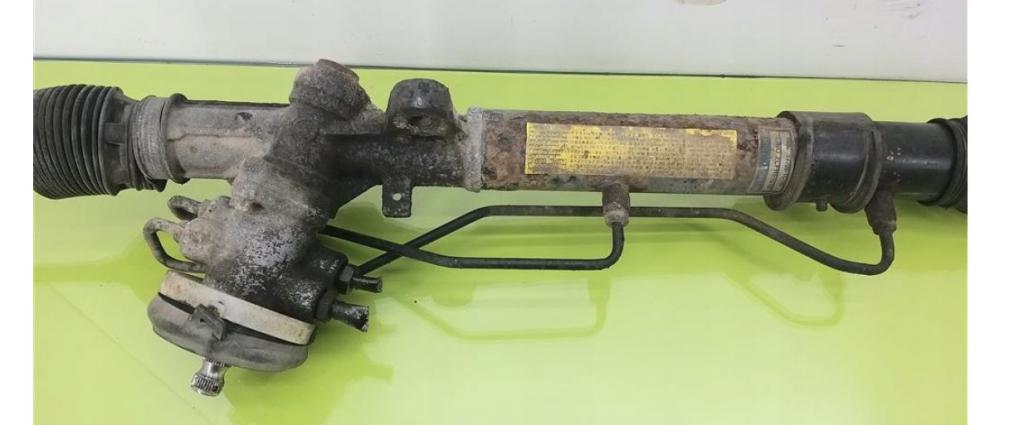 Hyundai Getz hatchback 1.3 12v petrol MT 63 kW 2005  Riadenie 1577001C100