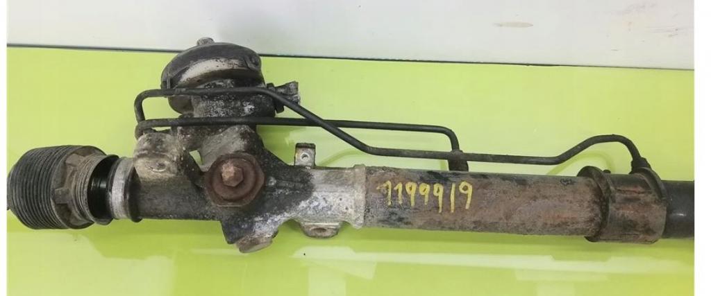 Hyundai Getz hatchback 1.3 12v petrol MT 63 kW 2005  Riadenie 1577001C100