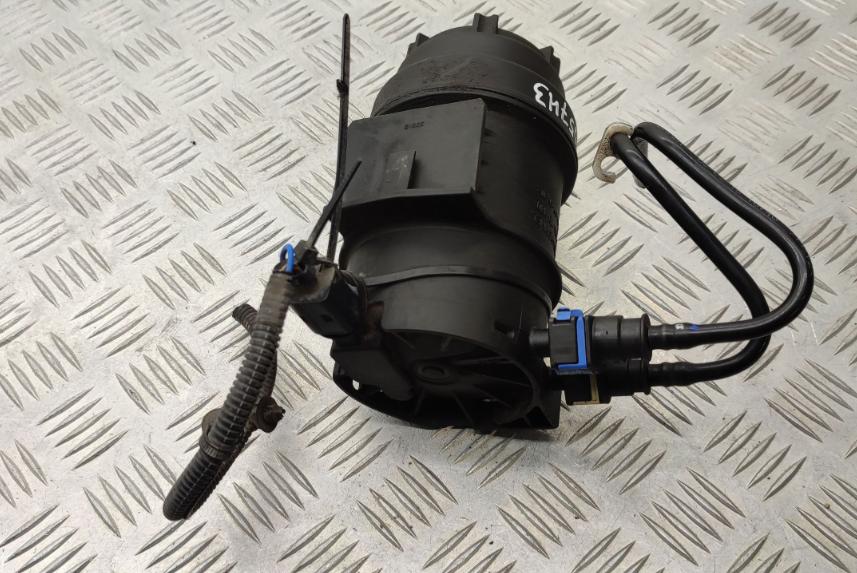 Ford Mondeo Mk4 2007-2014 combi 2.0 TDCI diesel MT 103 kW 2009 Obal palivového filtra 6650473180 6G9N9155CB