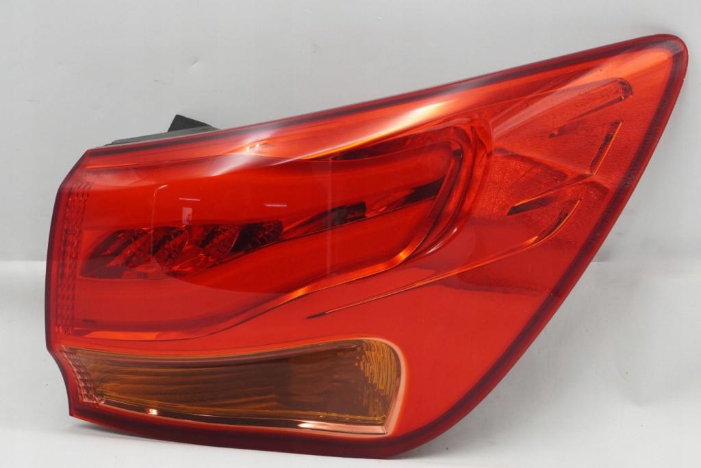 Kia Ceed II 2012-2018 combi Svetlo zadné pravé 92402-A23