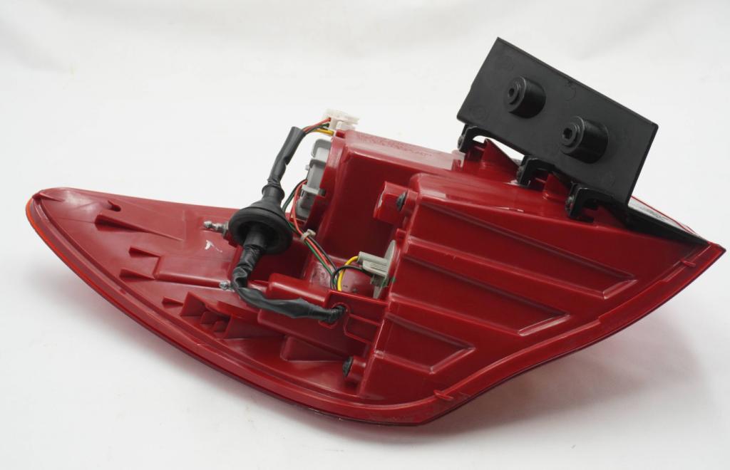 Kia Ceed II 2012-2018 combi Svetlo zadné pravé 92402-A23