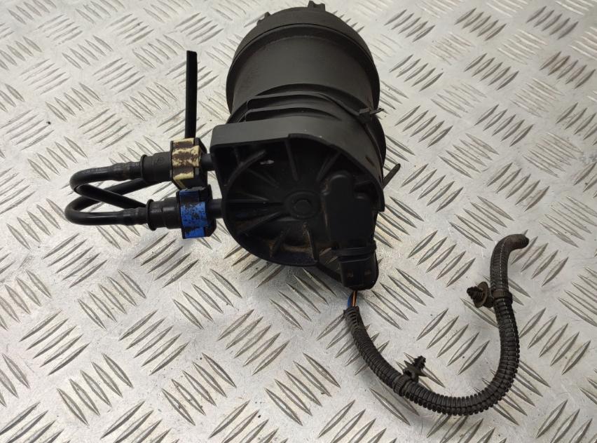 Ford Mondeo Mk4 2007-2014 combi 2.0 TDCI diesel MT 103 kW 2009 Obal palivového filtra 6650473180 6G9N9155CB