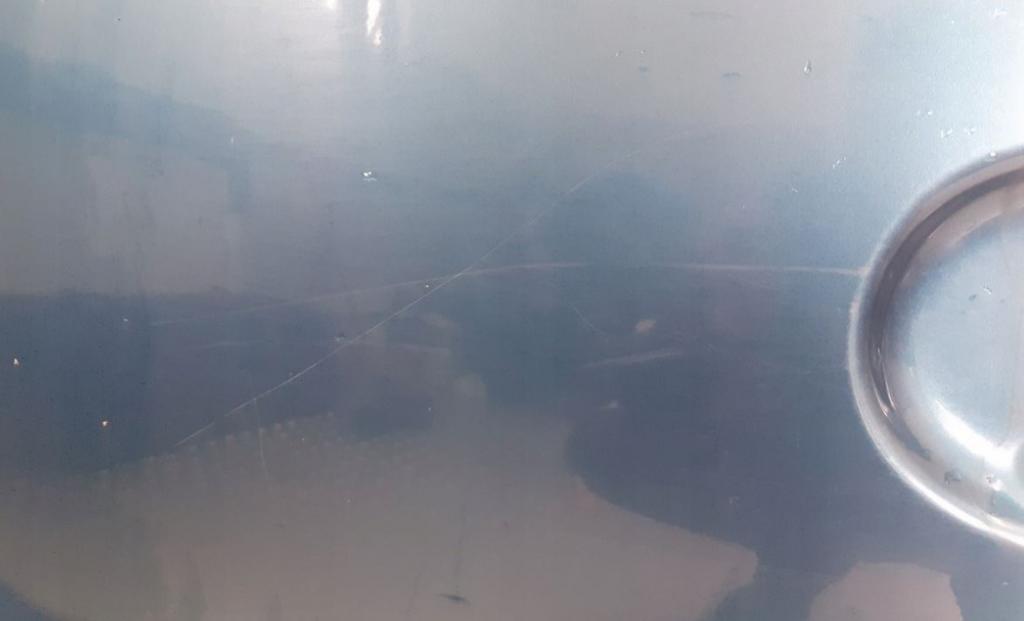 Renault Kangoo I 1998-2008 hatchback 1.5 DCI diesel MT 60 kW 2002  Dvere posuvné (bočné) pravé